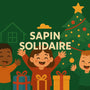 Sapin Solidaire : un Noël plein de sens avec Sapin Belge