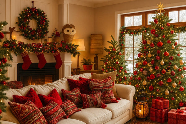 Préparer Noël : nos conseils et astuces indispensables