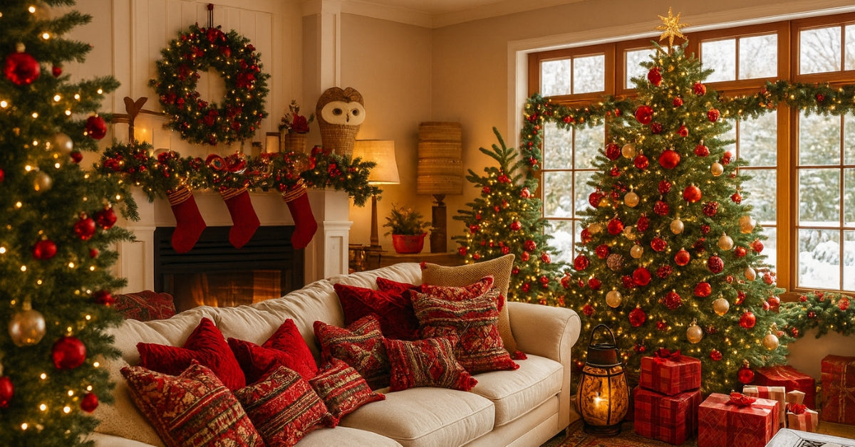 Préparer Noël : nos conseils et astuces indispensables