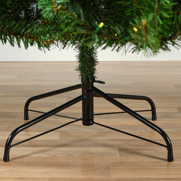 Monarch Kunstkerstboom LED