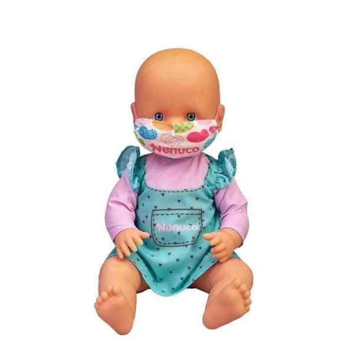 Poupee Bebe Nenuco 700016658 Accessoires 35 cm 35 cm Sapin Belge