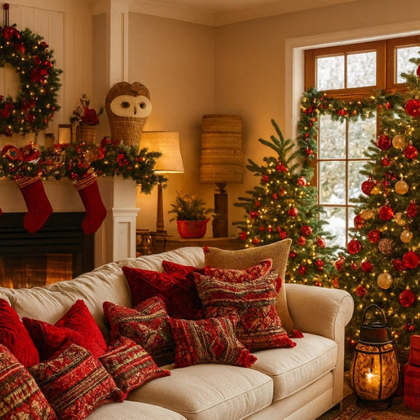 Préparer Noël : nos conseils et astuces indispensables