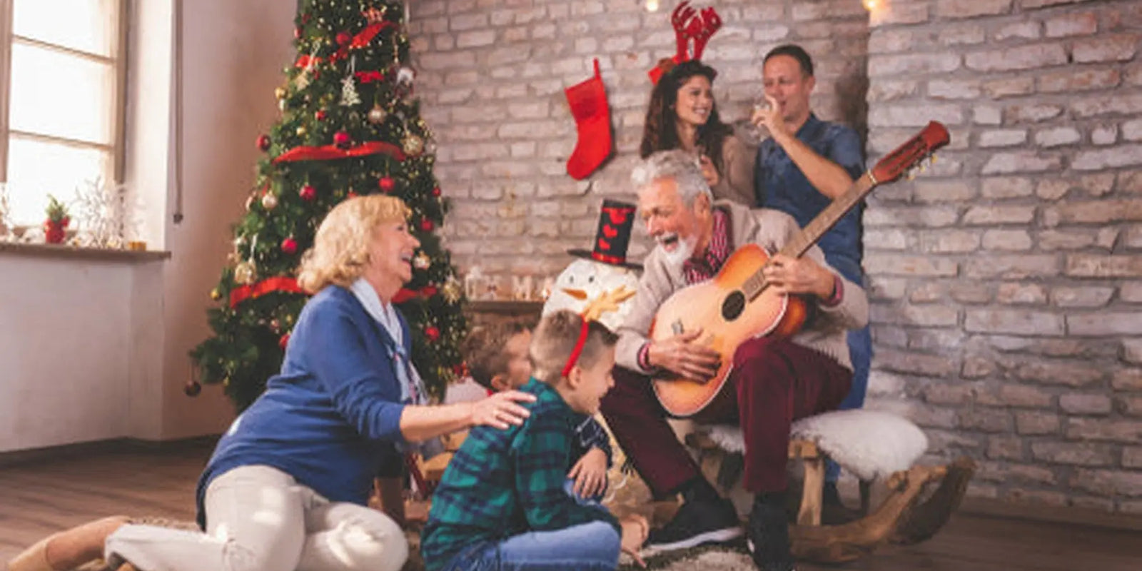 Les Plus Belles Variantes de "Mon Beau Sapin" à Travers le Monde