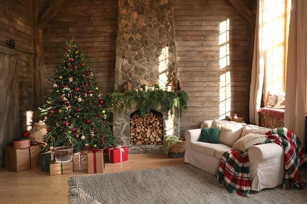 Les tendances déco 2023 pour votre sapin de Noël