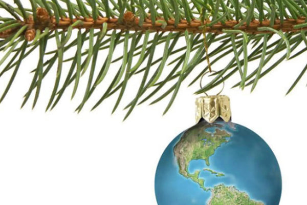 Nos conseils pour fêter un Noël écologique