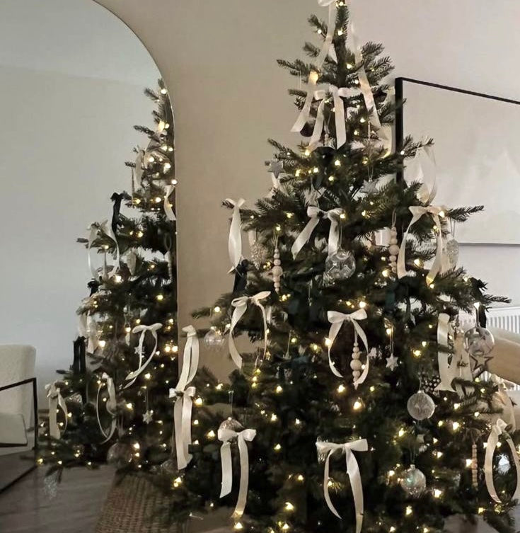 Tendances déco de Noël 2025 : 5 styles incontournables pour sublimer votre sapin