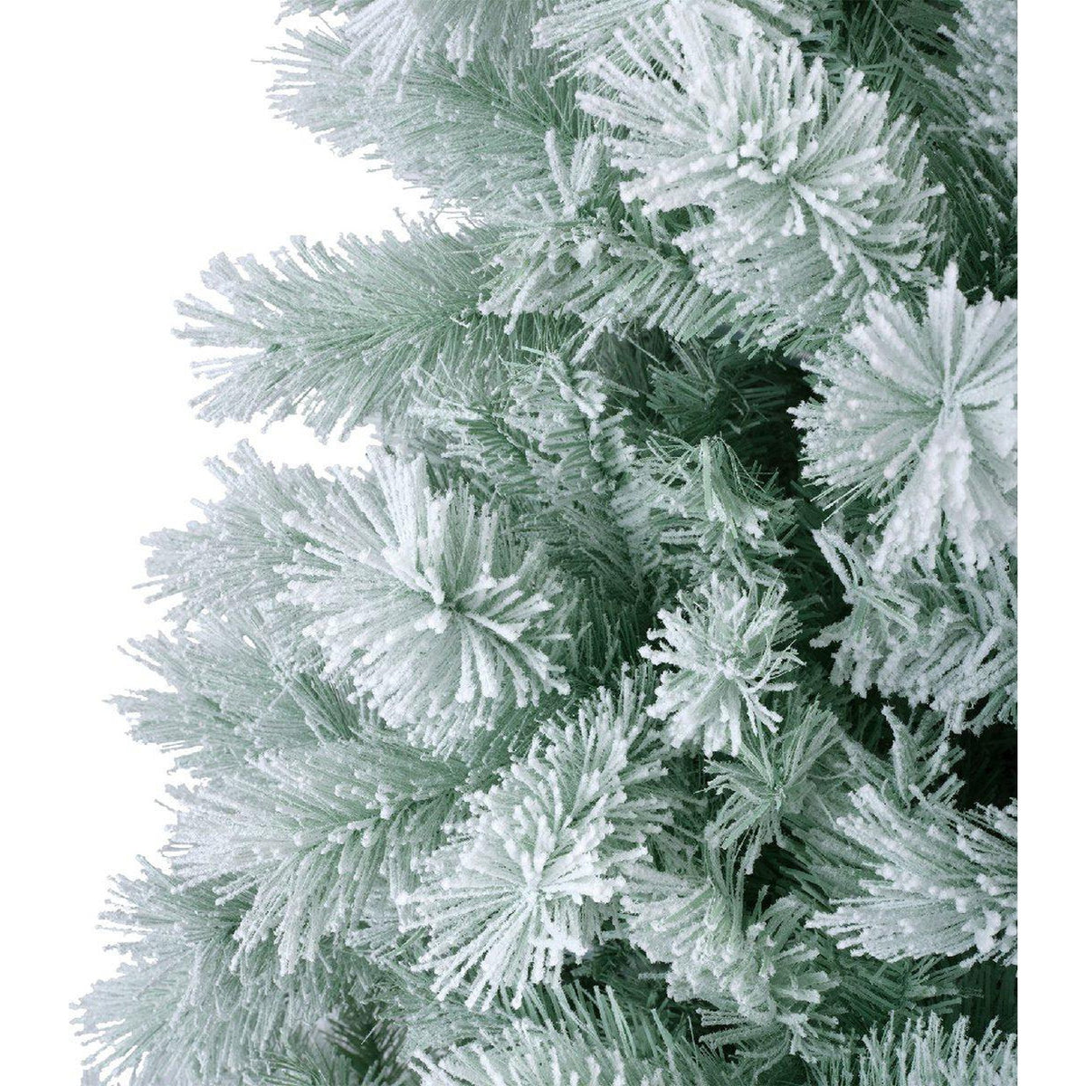 Sapin de Noël artificiel Brighton Spruce - Menthe - 180cm - Sapin Belge