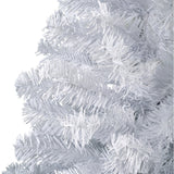 Sapin de Noël artificiel Pin Imperial - 340 pointes - blanc - 150 cm - Sapin Belge