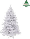 Triumph Tree Irid islandais. Sapin de Noël artificiel - 215 cm de haut - Sans éclairage - Sapin Belge