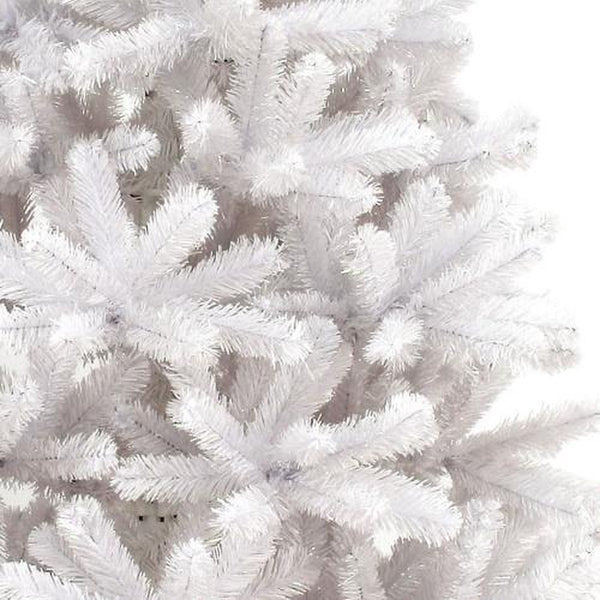 Triumph Tree Irid islandais. Sapin de Noël artificiel - 215 cm de haut - Sans éclairage - Sapin Belge