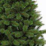 Triumph Tree Bristlecone Fir - Sapin de Noël artificiel hauteur 155 cm - Sans éclairage - Sapin Belge