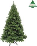 Triumph Tree - Sapin de Noël Forrester vert TIPS 1656 - h260xd157cm- Sapins de Sapins de Noël - Sapin Belge