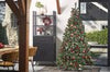 Triumph Tree Sapin de Noël artificiel toscan - Sapin Belge