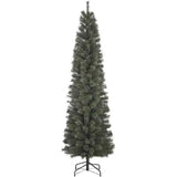 BLACKBOX SAPIN DE NOËL ARTIFICIEL SOTKA VERT 155CM - Sapin Belge