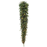 Triumph Tree - Guirlande Belian LED verte - l180cm - Sapin Belge