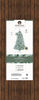Sapin de Noël artificiel Brighton Spruce - Menthe - 180cm - Sapin Belge