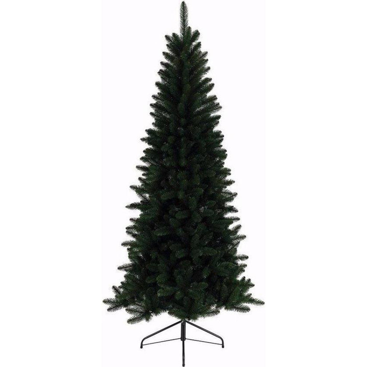 Sapin de Noël artificiel - 150cm - Sapin Belge