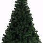 Sapin/sapin de Noël artificiel vert H210 cm - Sapins artificiels vert - Sapin Belge