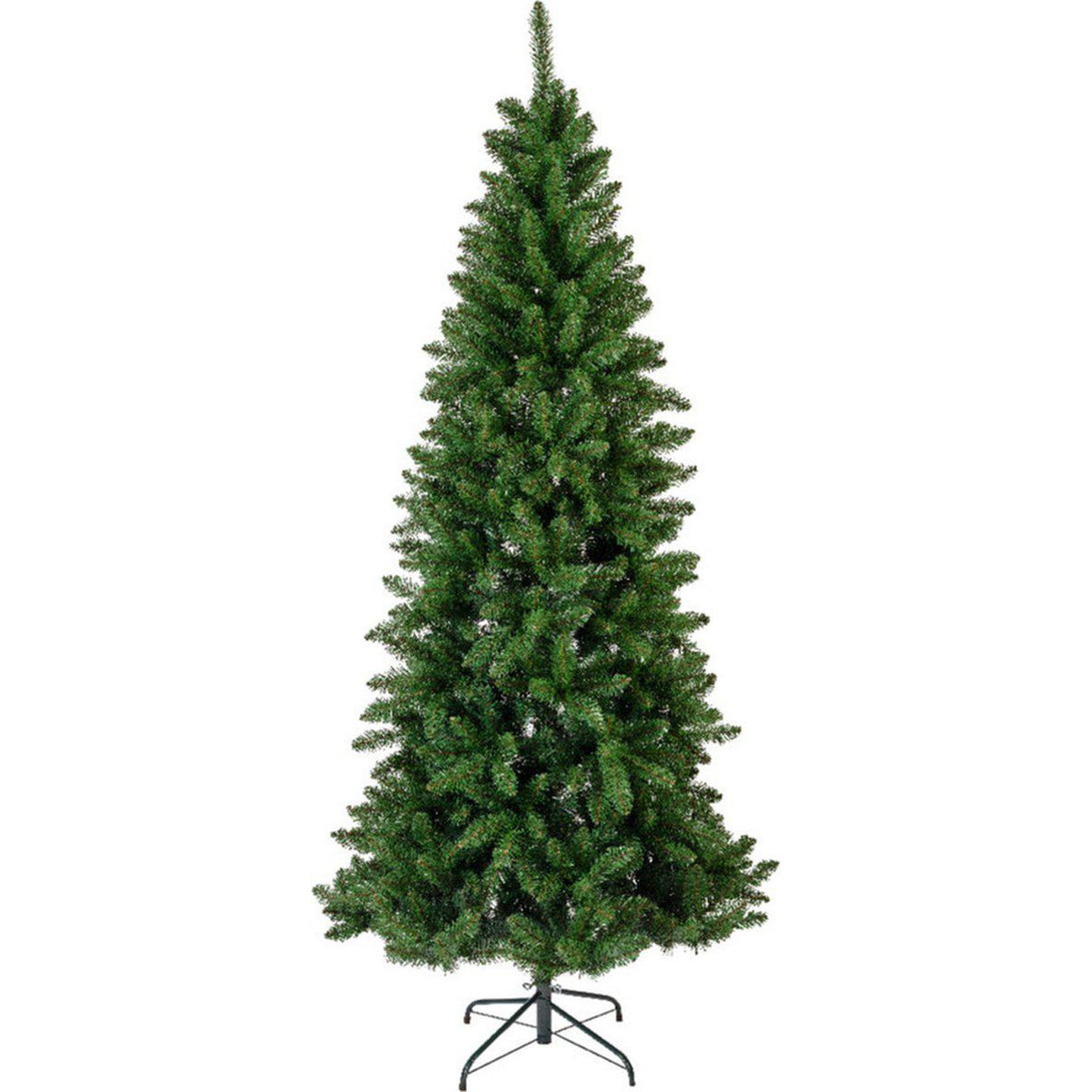 Sapin de Noël artificiel - 150cm - Sapin Belge