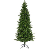 Everlands Sapin de Noël artificiel Sapin Killington Ø103-210 cm Vert - Sapin Belge