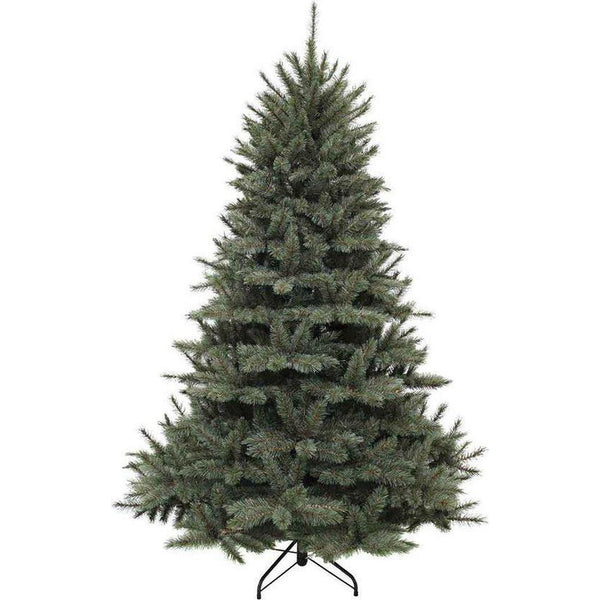 Triumph Tree sapin de Noël artificiel forêt dépolie taille - Sapin Belge