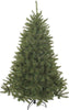Triumph Tree Bristlecone Fir - Sapin de Noël artificiel hauteur 155 cm - Sans éclairage - Sapin Belge