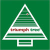 Triumph Tree Irid islandais. Sapin de Noël artificiel - Sapin Belge