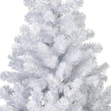 Sapin de Noël artificiel Pin Imperial - 340 pointes - blanc - 150 cm - Sapin Belge