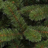 Triumph Tree Bristle Cone Sapin de Noël artificiel - Sapin Belge