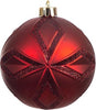 Arbre de Noël artificiel Everlands Imperial - Complet avec décoration et éclairage LED - Sapin Belge