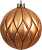 Arbre de Noël artificiel Everlands Imperial - Complet avec décoration et éclairage LED - Sapin Belge
