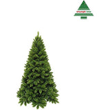 Triumph Tree - Sapin de Noël Tsuga vert TIPS 386 - Sapin Belge