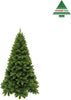 Triumph Tree - Sapin de Noël Tsuga vert TIPS 386 - Sapin Belge