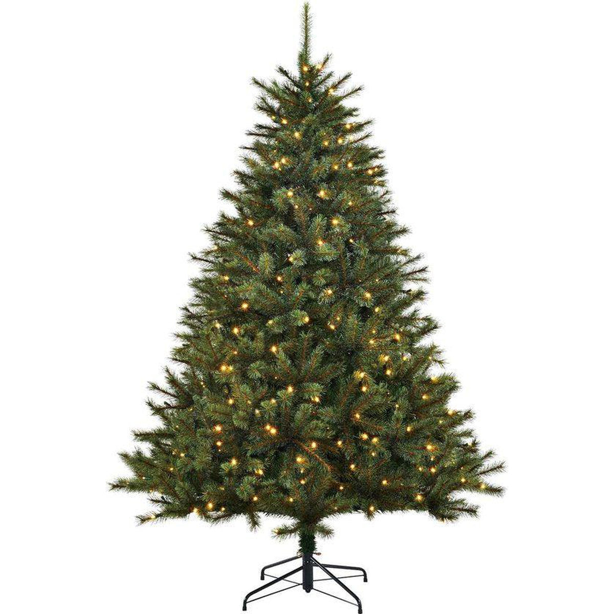 Sapin de Noël artificiel Black Box Finest Premium - Sapin Belge