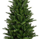 Everlands Sapin de Noël artificiel Sapin Killington Ø93-180 cm Vert - Sapin Belge