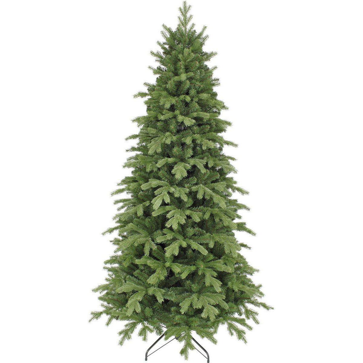 Arbre de Noël artificiel Triumph 155cm de haut - Sapin Belge