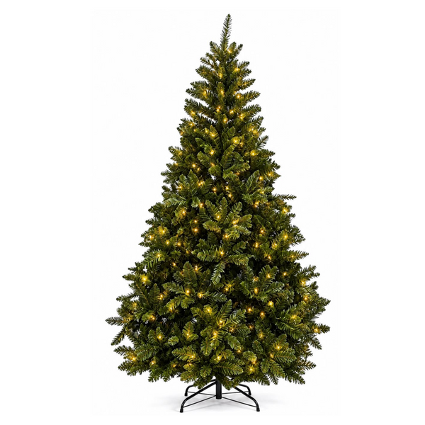 Sapin Artificiel Deauville