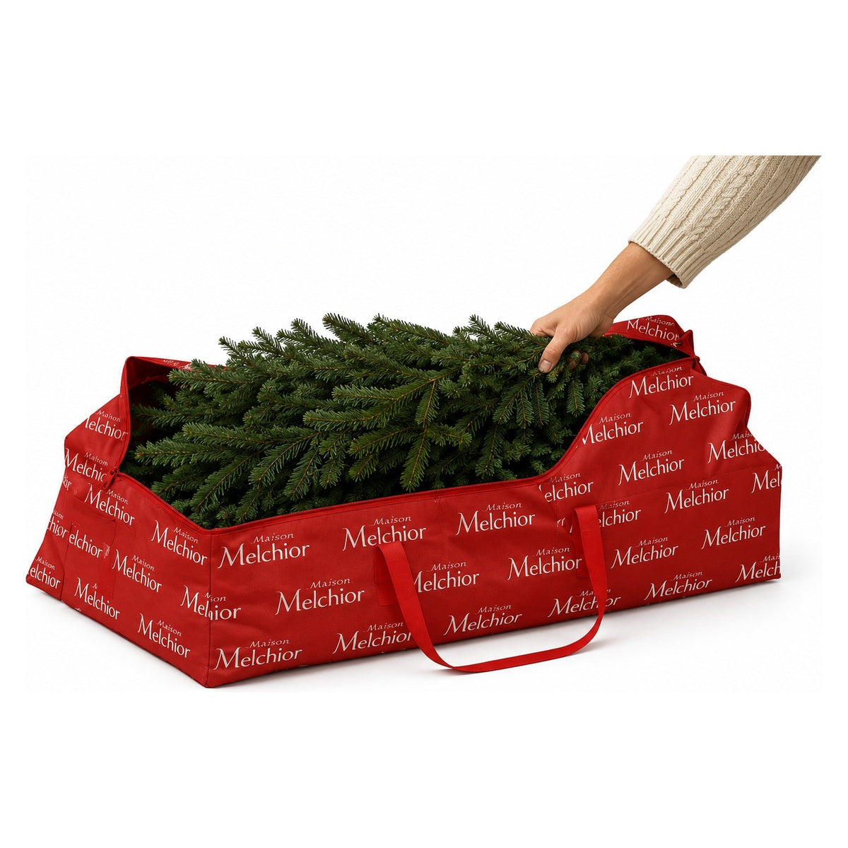 Sapin Artificiel Deauville