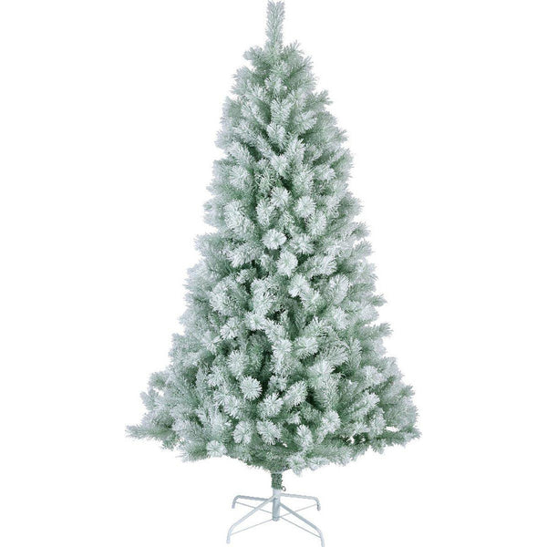 Sapin de Noël artificiel Brighton Spruce - Menthe - 180cm - Sapin Belge