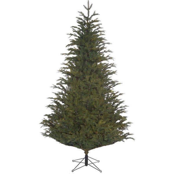 Sapin de Noël artificiel Black Box Frasier Fir - Sapin Belge