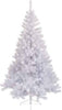 Sapin de Noël artificiel Pin Imperial - 340 pointes - blanc - 150 cm - Sapin Belge