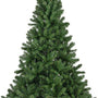 Everlands Sapin de Noël Artificiel Monarque Ø116-180 cm Vert - Sapin Belge