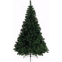 Sapin/sapin de Noël artificiel vert H210 cm - Sapins artificiels vert - Sapin Belge