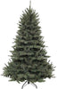 Triumph TreeX-Mas Tree Forest Frosted H185D130 Newgrowth Blue Pointes 942 - Sapin Belge