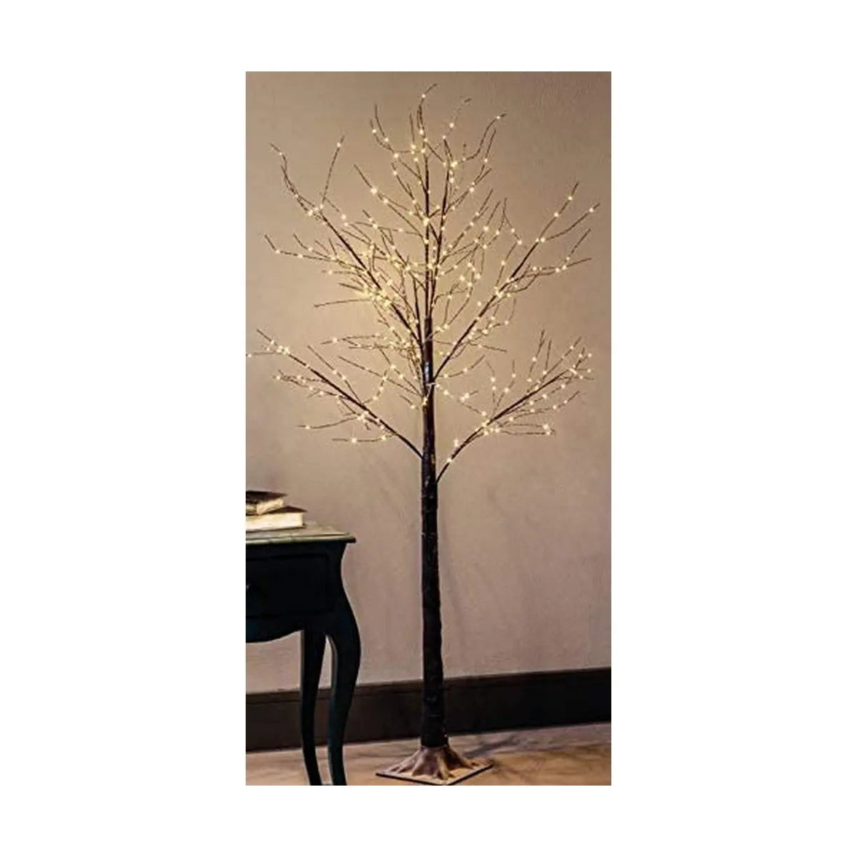 Arbre EDM Blanc (1,6 m) - Sapin Belge