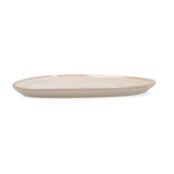 Assiette plate Bidasoa Ikonic Céramique Blanc (14 x 13,6 cm) (Pack 12x) - Sapin Belge