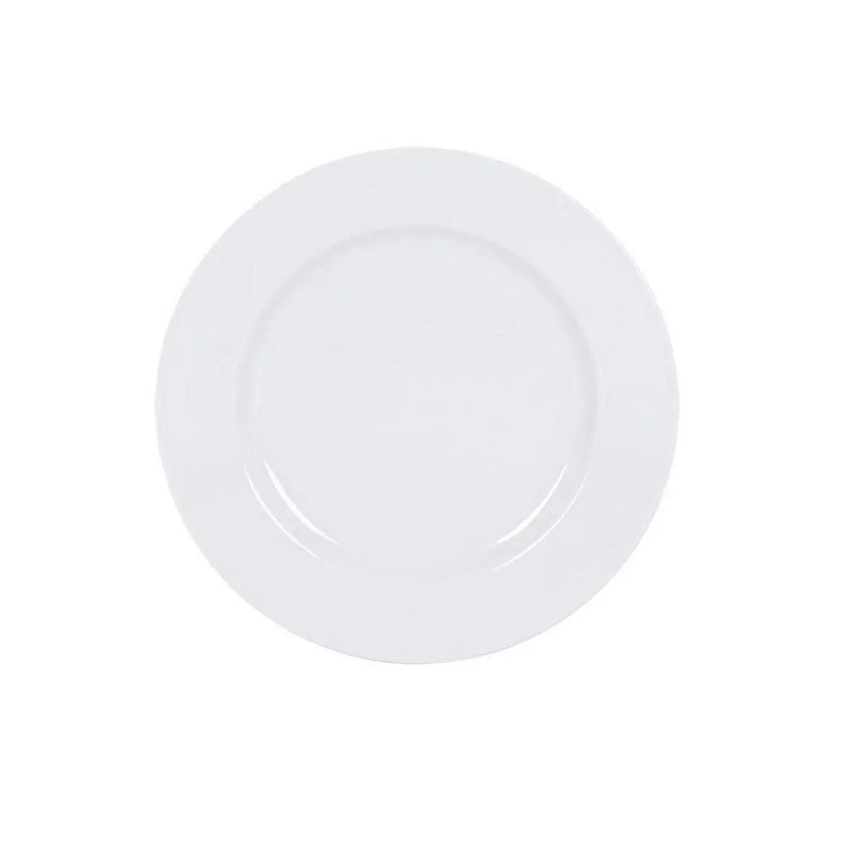 Assiette plate La Mediterránea Felit (Ø 20,5 cm) - Sapin Belge