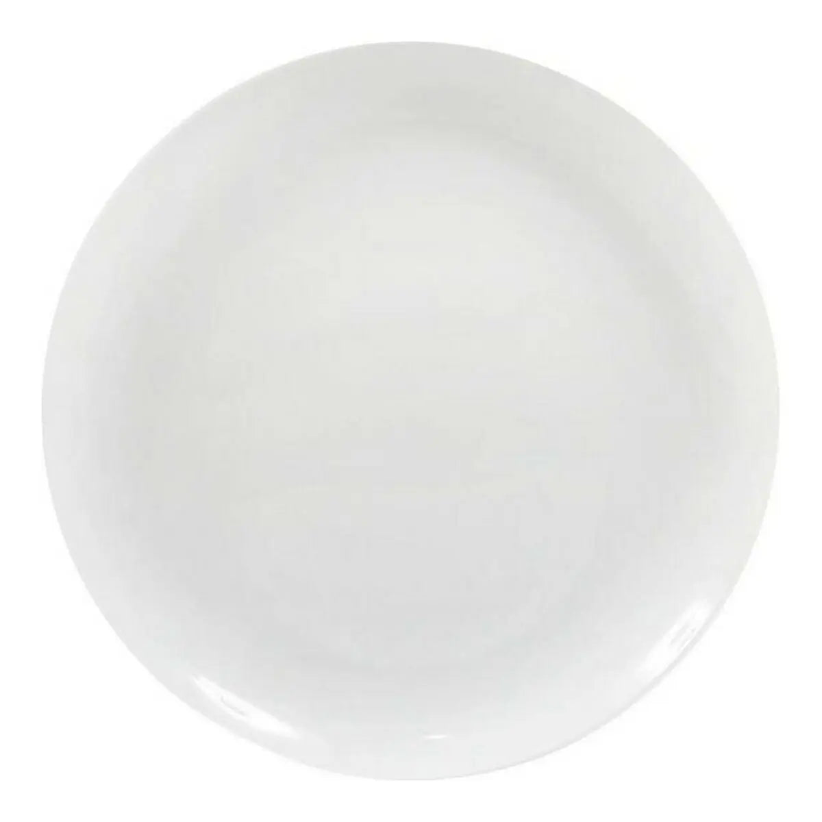 Assiette plate La Mediterránea Mobius (Ø  24 cm) - Sapin Belge