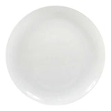 Assiette plate La Mediterránea Mobius (Ø  24 cm) - Sapin Belge