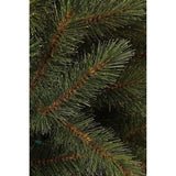 Black Box Trees - Toronto x-mas tree green TIPS 511 - h155xd102cm - Sapin Belge